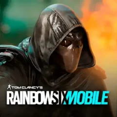 رینبو سیکس Rainbow Six Mobile