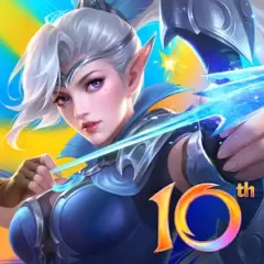 موبایل لجند Mobile Legends