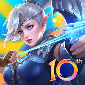 موبایل لجند Mobile Legends - تامنیل ویدیو