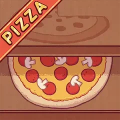 فست‌‌‌ فود‌ خوب Good Pizza