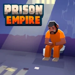 امپراطوری زندان Prison Empire