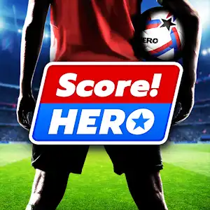 اسکور هیرو Score Hero - تامنیل ویدیو